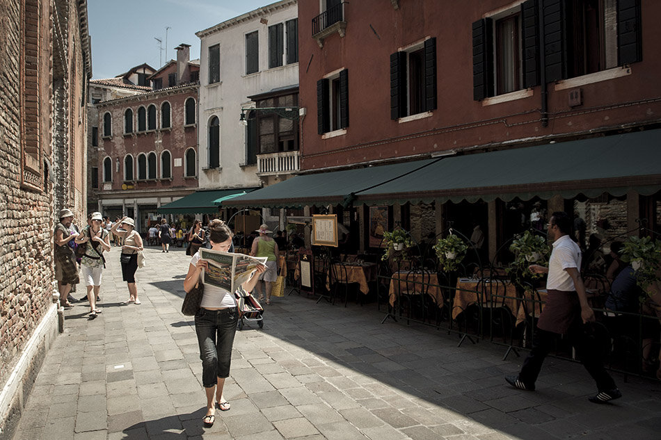 Venezia - Владимир Носов Venezia - Владимир Носов