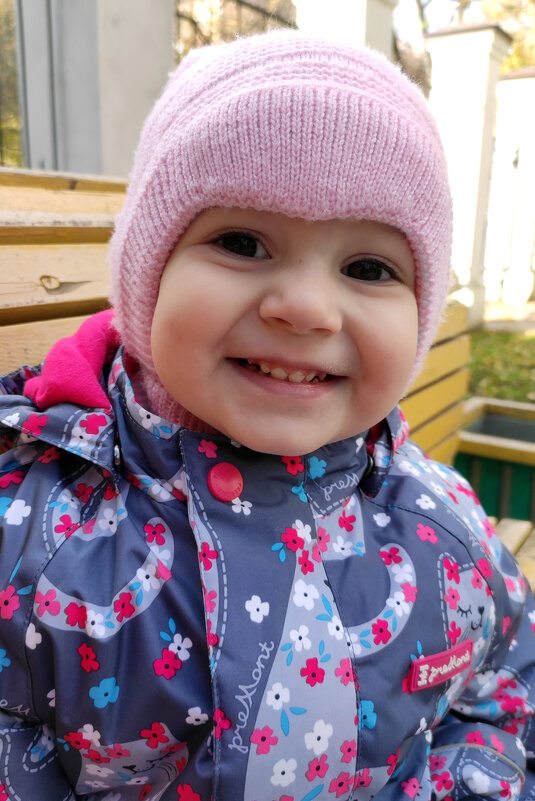 Эмилия - Ирина Ватолина