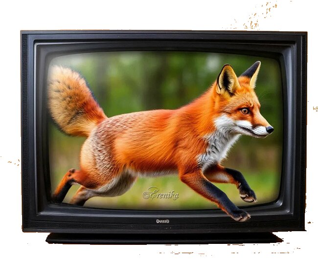 лисичка - Любовь ***