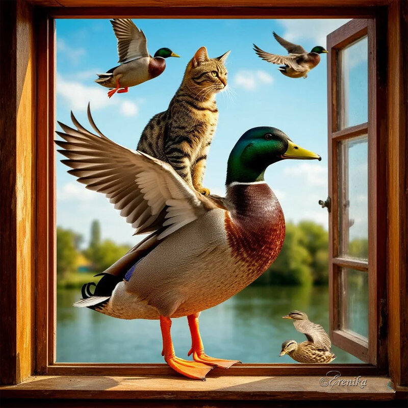 прокатимся... - Любовь ***