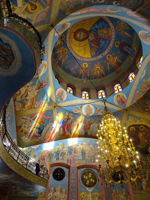 Собор - Павел Трунцев Собор - Павел Трунцев