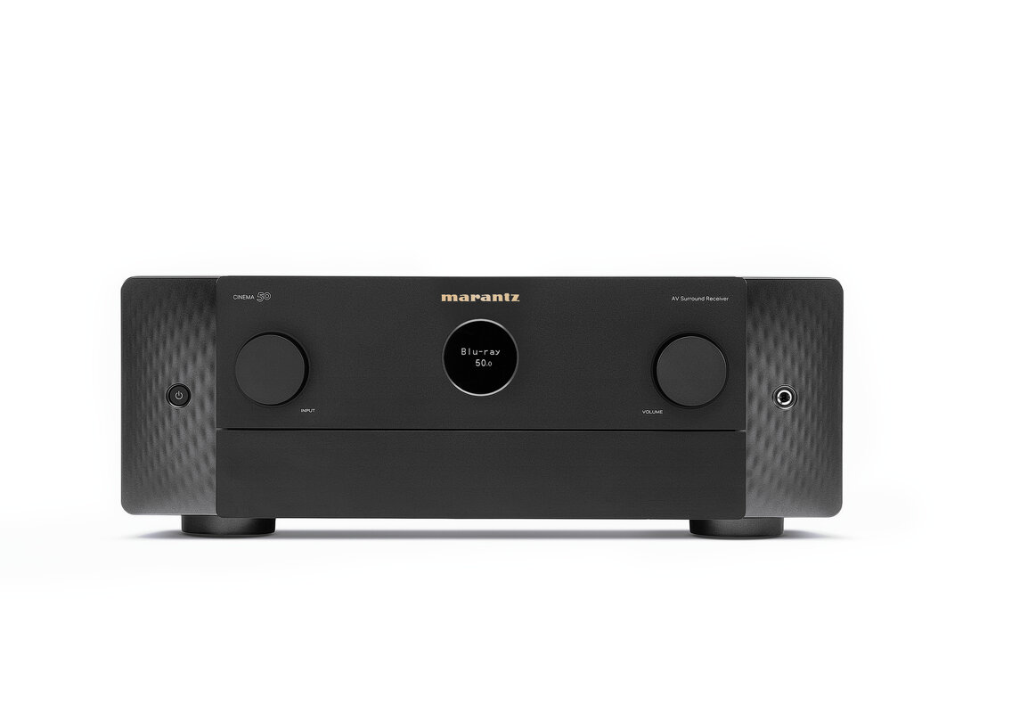 Marantz CINEMA 50 - ujgcvbif 