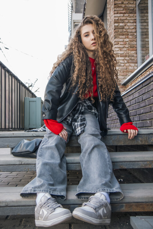 Мода - Anatoliy Sablin 