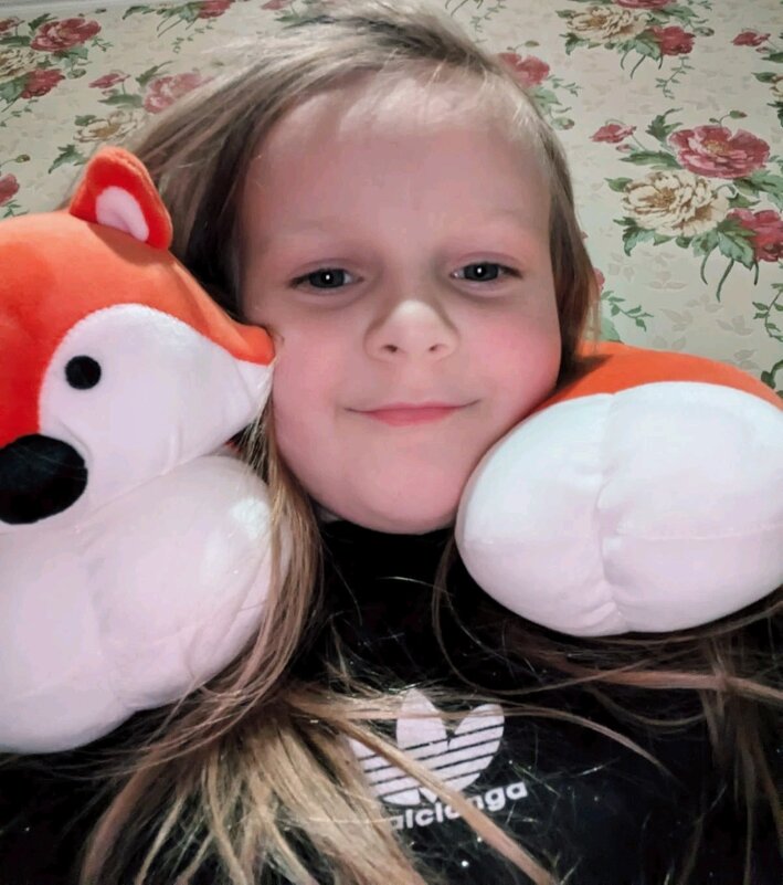 Аврора - Георгиевич Аврора - Георгиевич