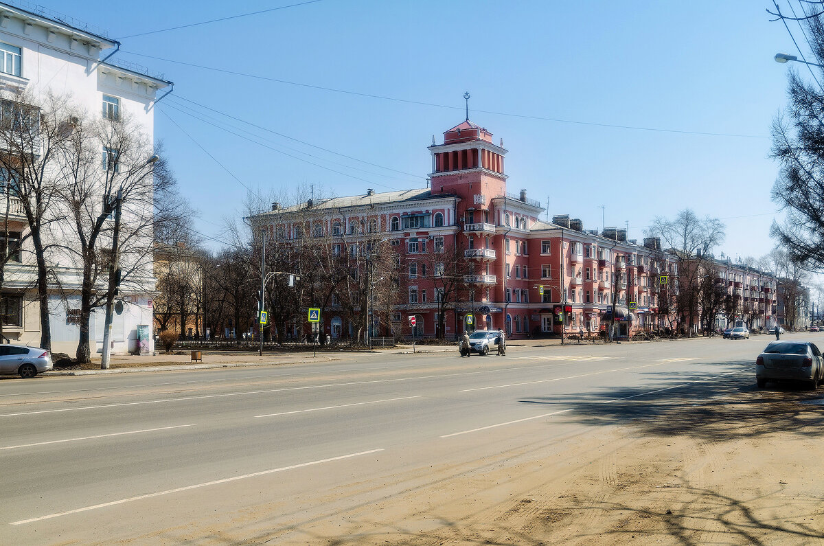 Вот и весна пришла. - Виктор Иванович Чернюк Вот и весна пришла. - Виктор Иванович Чернюк