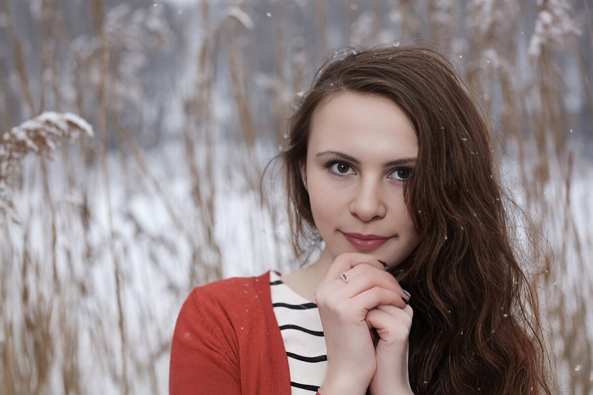 Зима недаром злится - прошла ее пора! - Екатерина Максимова Зима недаром злится - прошла ее пора! - Екатерина Максимова