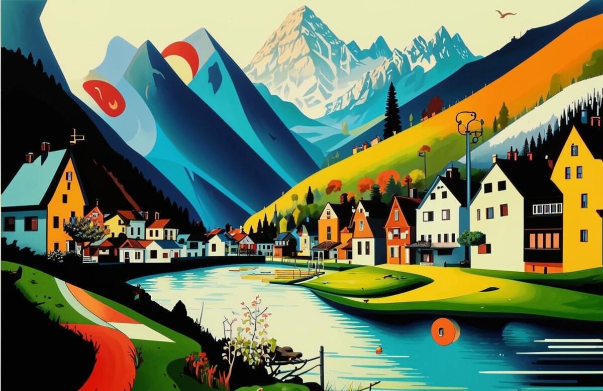 ИИ в помощь - Роман Савоцкий