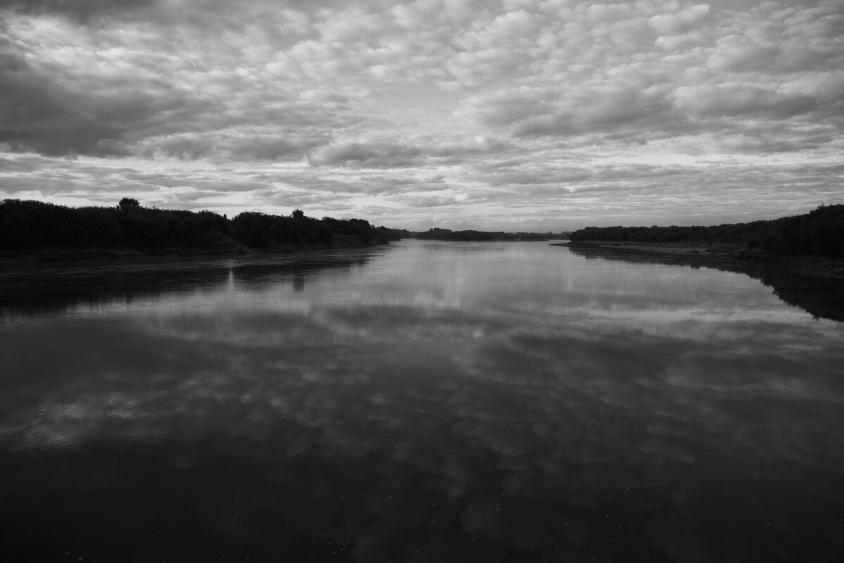 Название отсутствует - Денис Безногов