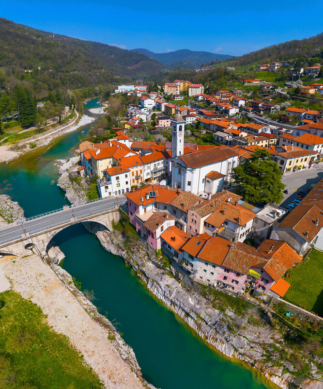 Река Соча - Сергей Титов