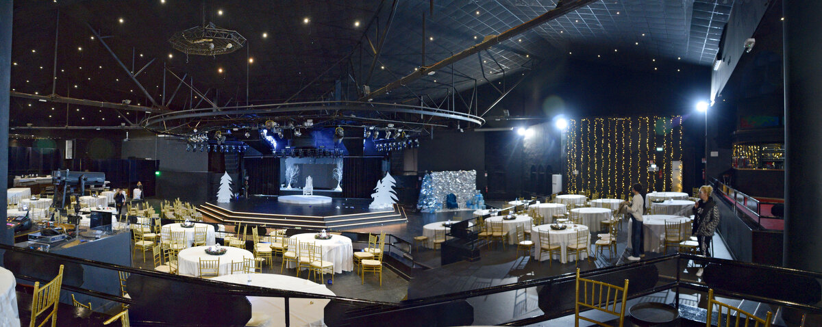 Монте Капуто - Oleg4618 Шутченко Монте Капуто - Oleg4618 Шутченко