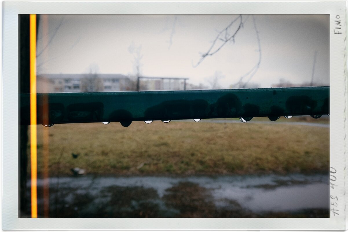 После дождика в пятницу. - Игорь Солдаткин