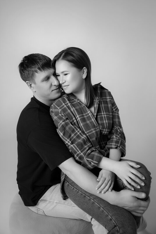 Портрет - Алена Иванова Портрет - Алена Иванова