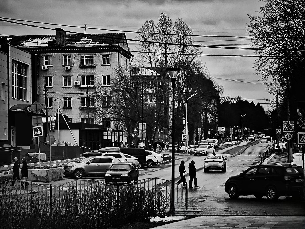 ***** - Алексей Архипов