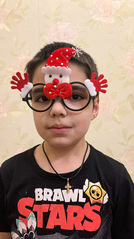 Новогоднее настроение - Alexandra Sakharova Новогоднее настроение - Alexandra Sakharova