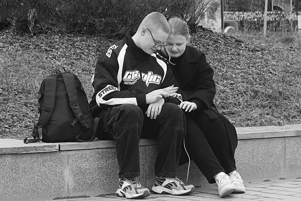 Двое - Дмитрий И_ Двое - Дмитрий И_