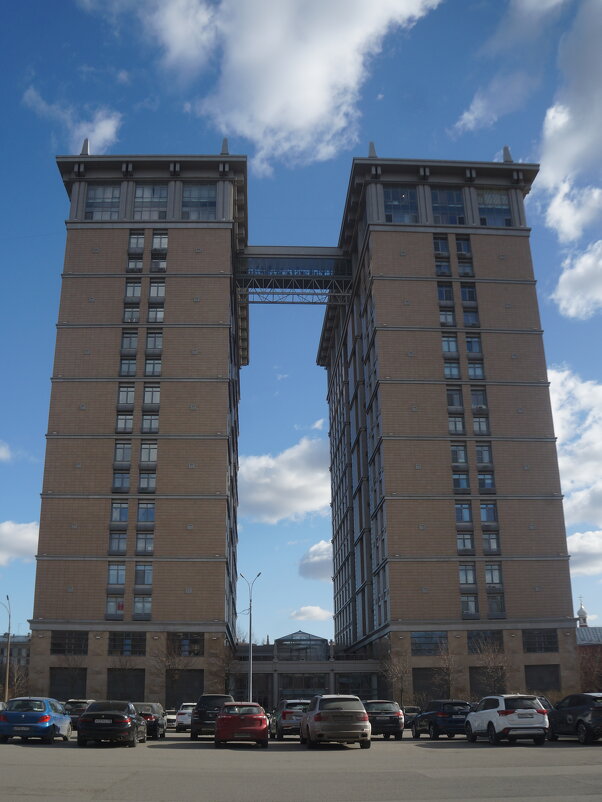 ЖК Престиж - zavitok *