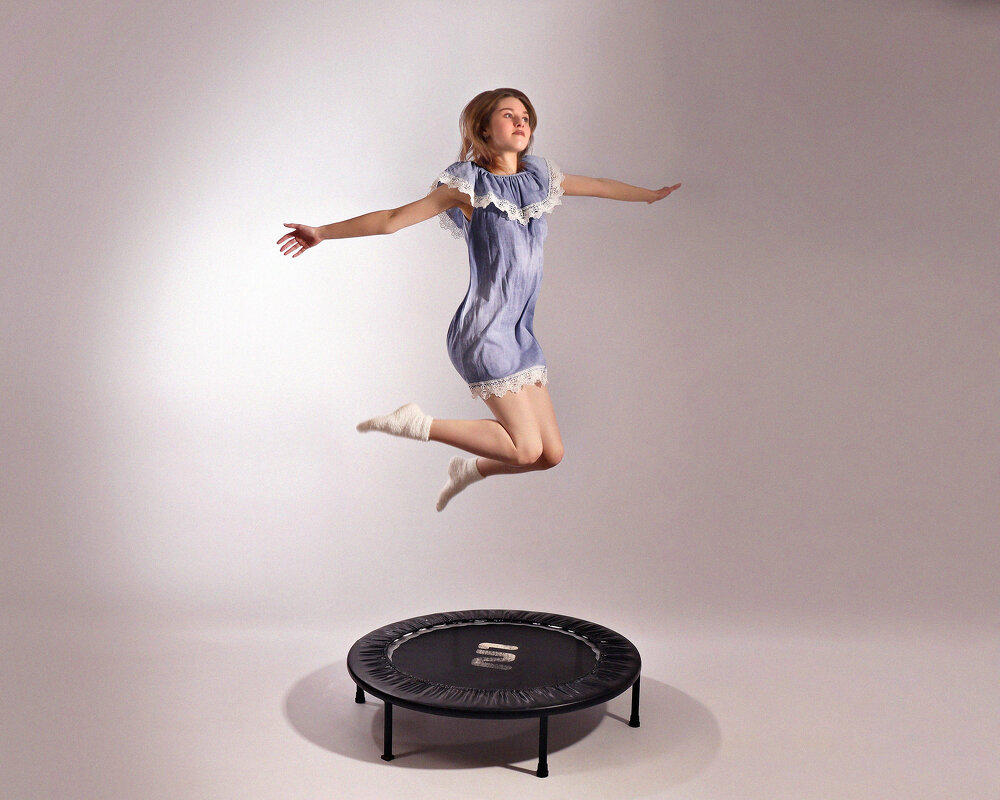 Полёт (2) - Игорь Парв Полёт (2) - Игорь Парв