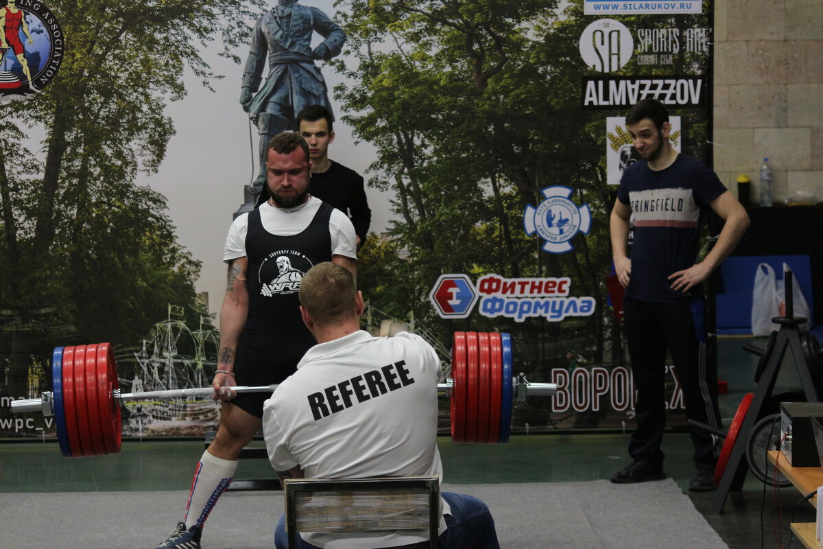 PL - Андрей Л. В.