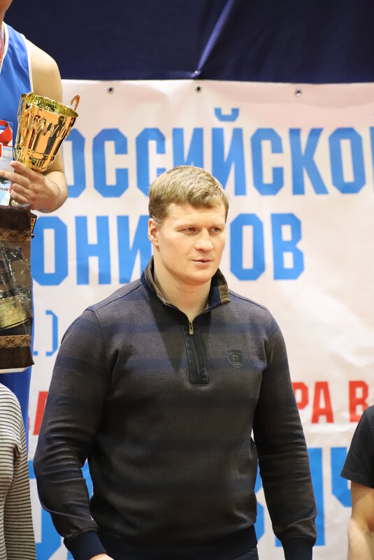 AP - Андрей Л. В.