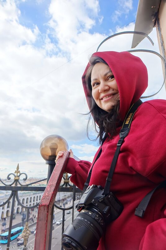 ********* - Игорь Корф