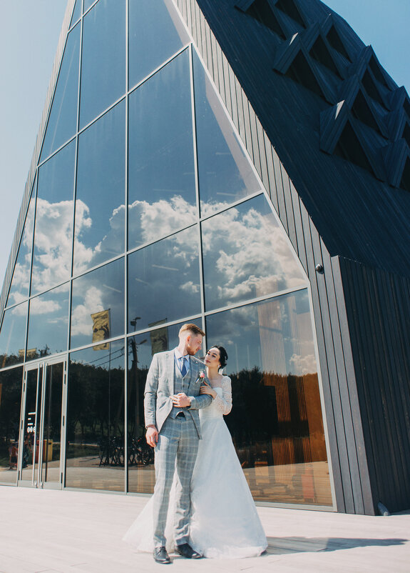 *** - Алексей Вирусян