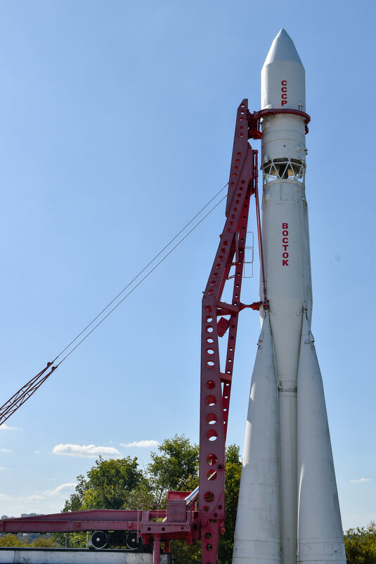 Он сказал: поехали) - Владимир Звягин Он сказал: поехали) - Владимир Звягин