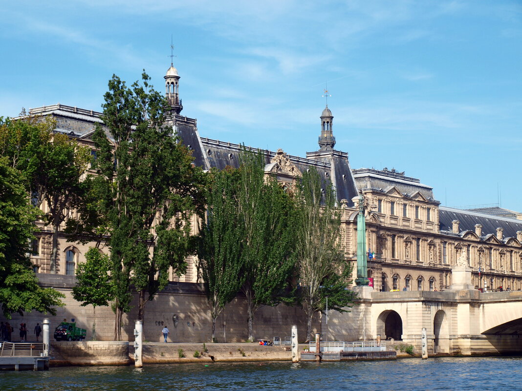 Париж. - Владимир Драгунский Париж. - Владимир Драгунский