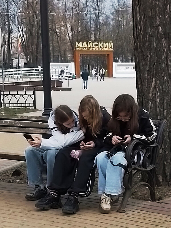 *** - Валентина Береснева