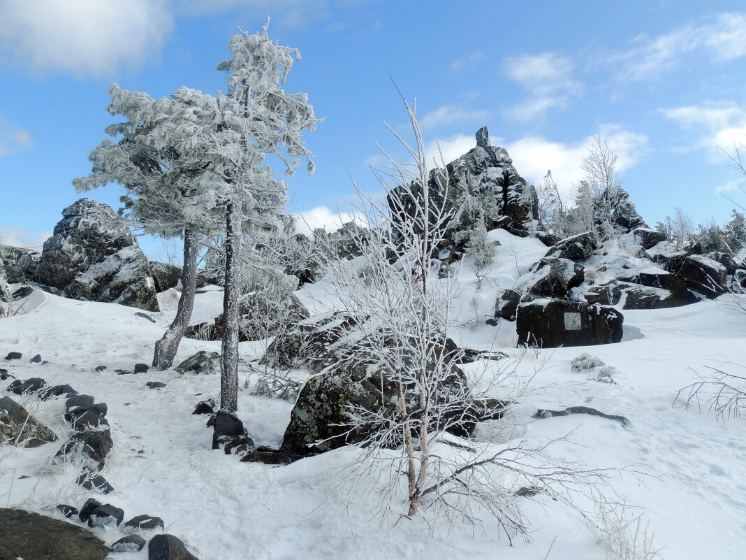 скоро кончится зима 2 - Константин Трапезников скоро кончится зима 2 - Константин Трапезников