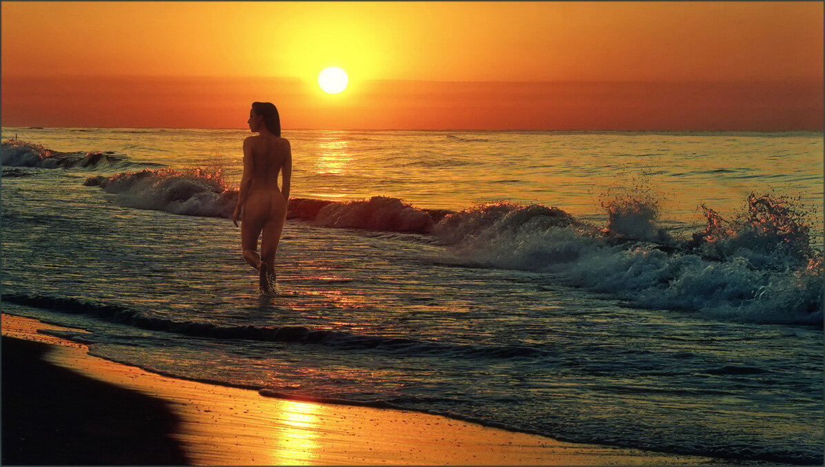 ВОСХОД ... - BARMALEY 