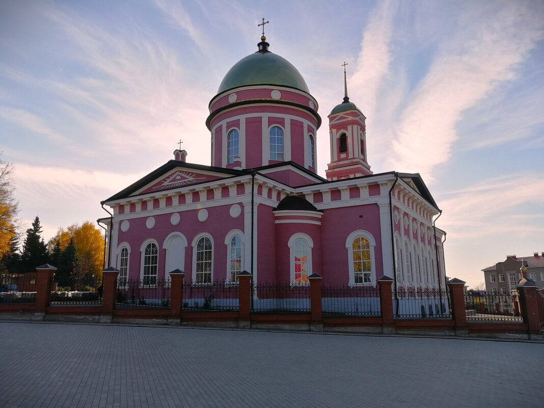 Бирск - IMir Бирск - IMir