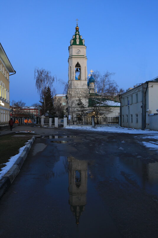 Тула - Ninell Nikitina Тула - Ninell Nikitina