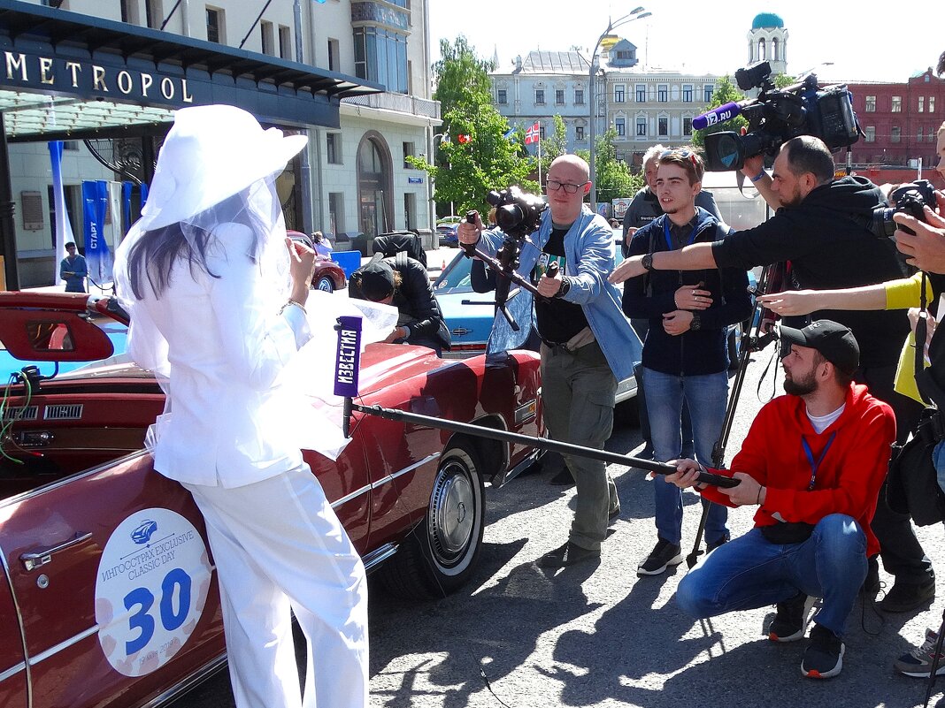 Интервью - svk * Интервью - svk *