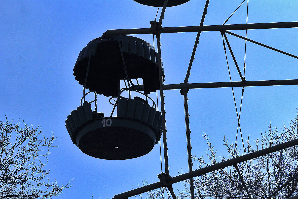 Ждём лето - Юрий Гайворонскiий