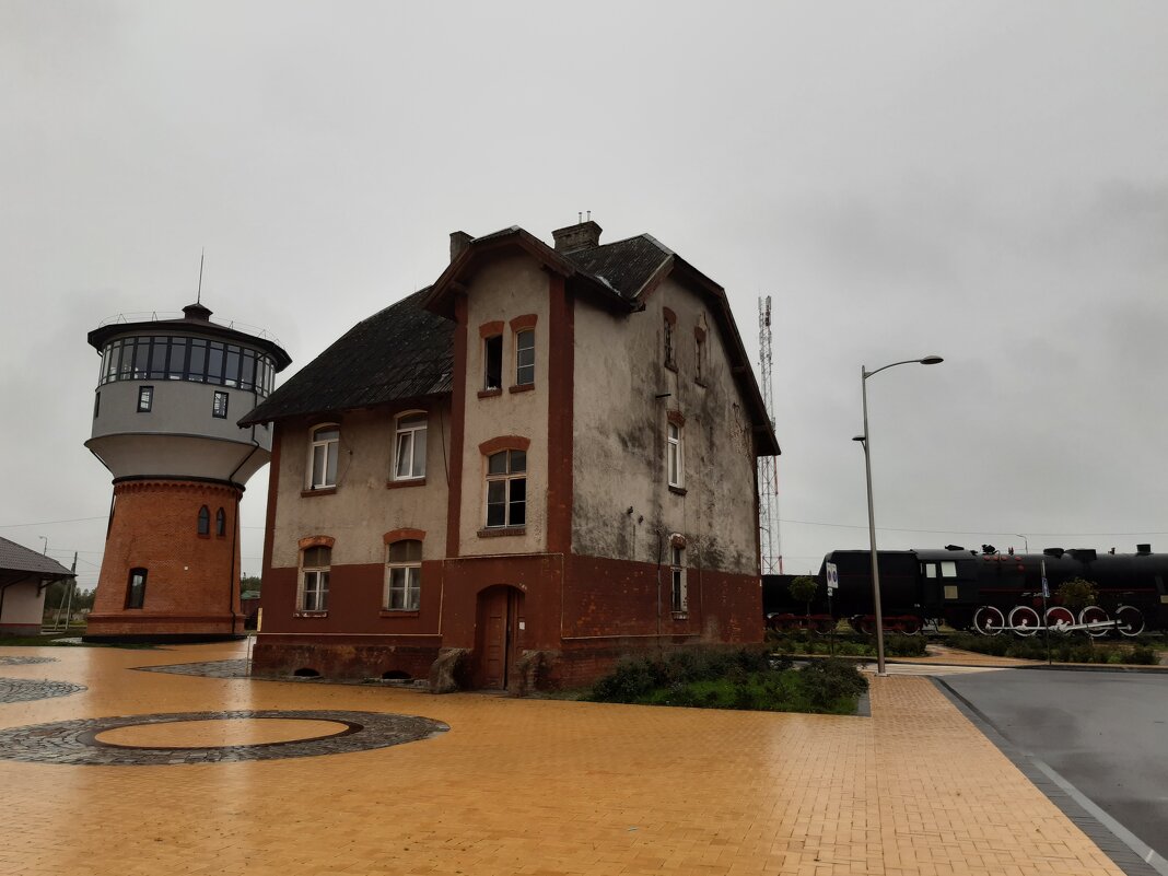 Гусев - Галина Минчук Гусев - Галина Минчук