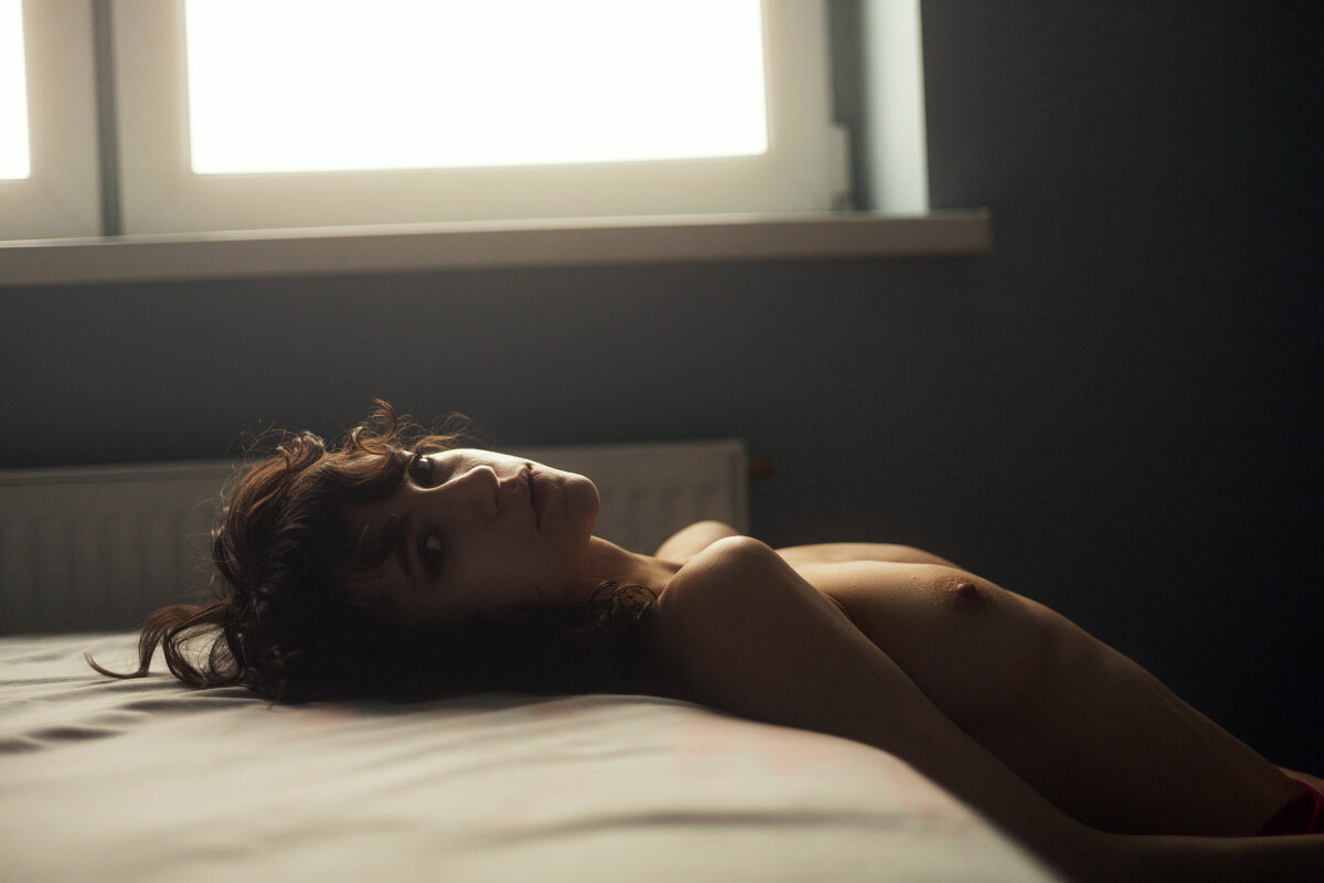 Olya - Николай Акулин Olya - Николай Акулин