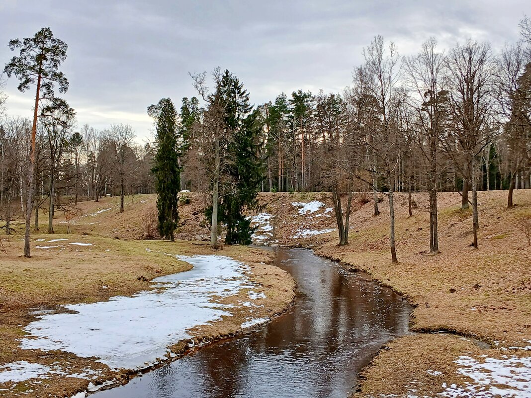 Утиная речка - Лия ☼ Утиная речка - Лия ☼