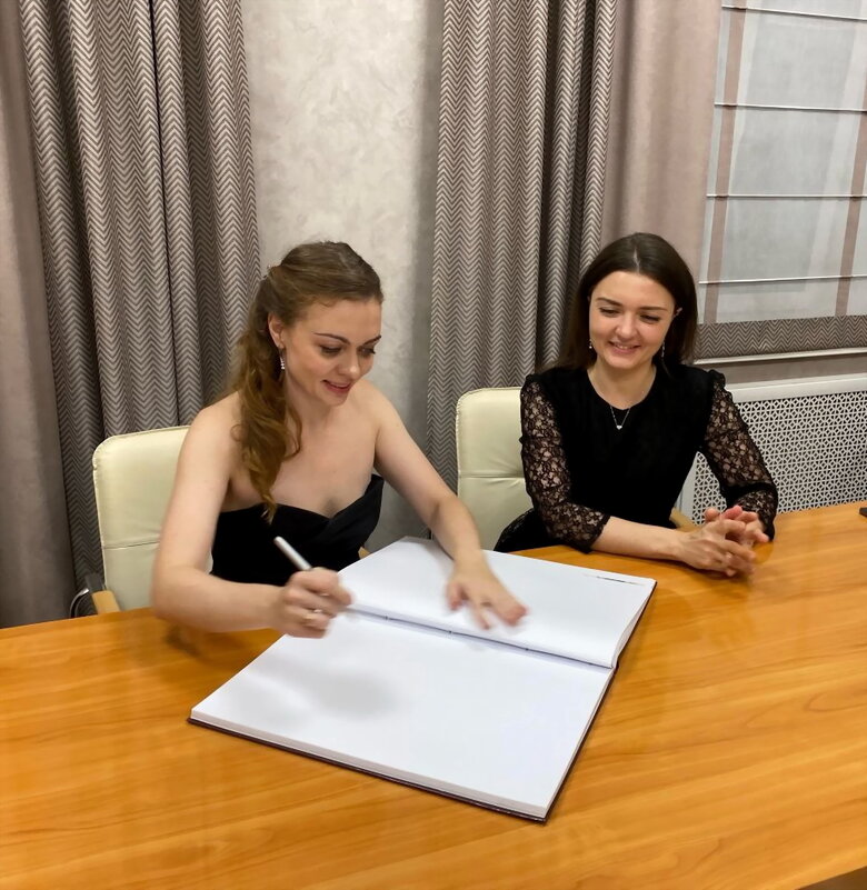 *** - Владимир Захаров