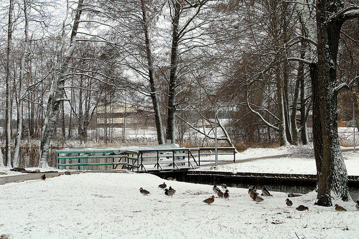 Ожидание - Aleksandr Gal