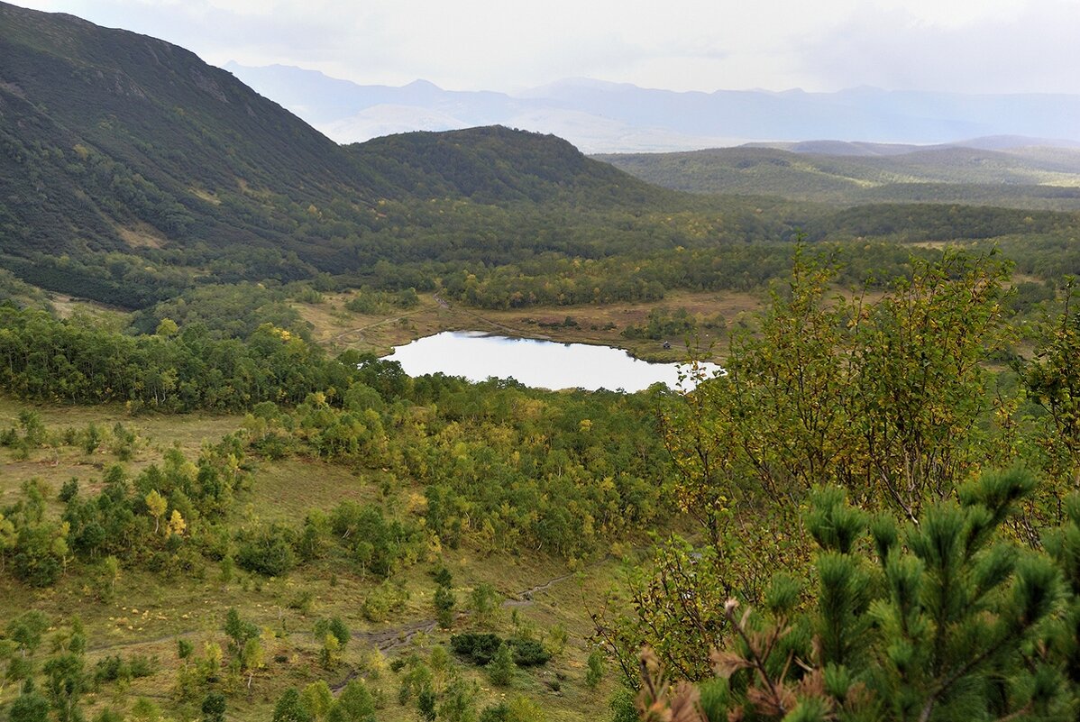 Высоко в горах - Марина Виноградова Высоко в горах - Марина Виноградова