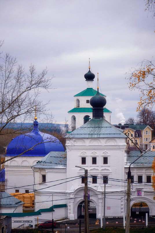 Трифонов Монастырь 3 - Михаил ******* Трифонов Монастырь 3 - Михаил *******