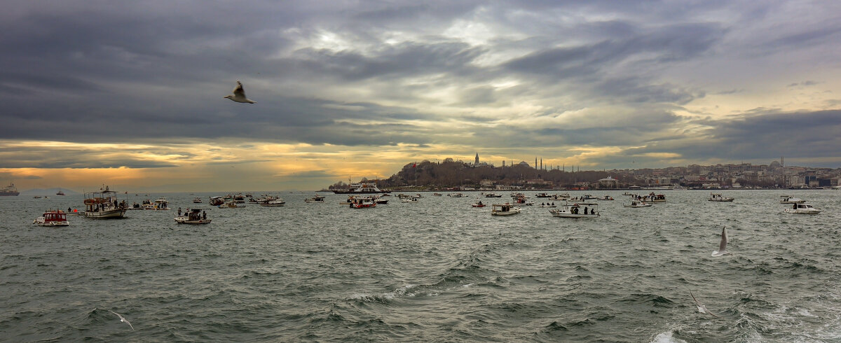 Босфор - skijumper Иванов Босфор - skijumper Иванов