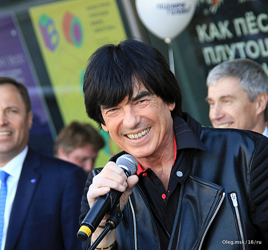 композитор француз - Олег Лукьянов композитор француз - Олег Лукьянов