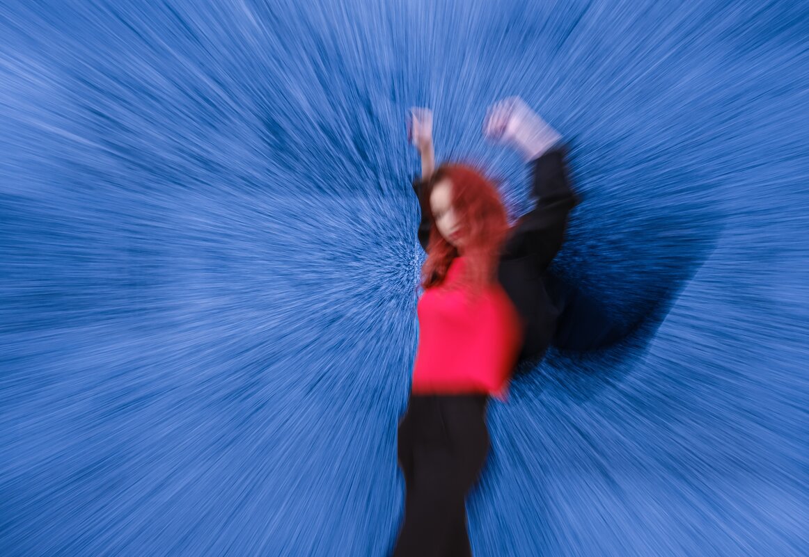 Karina. Fine-Art - Renkse L.J.