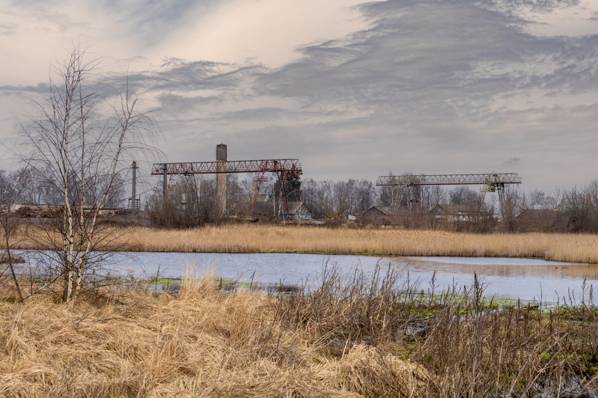 На городских окраинах - Игорь Сикорский На городских окраинах - Игорь Сикорский