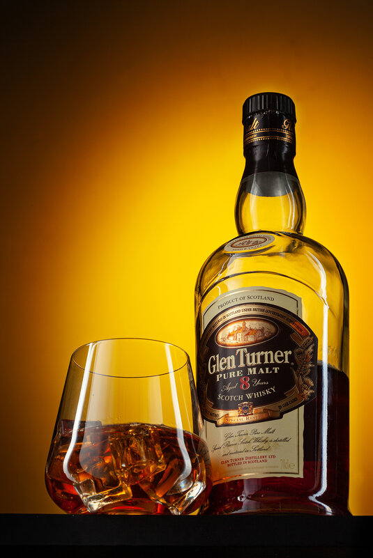 солодовый вечер - Denis Doroshenko