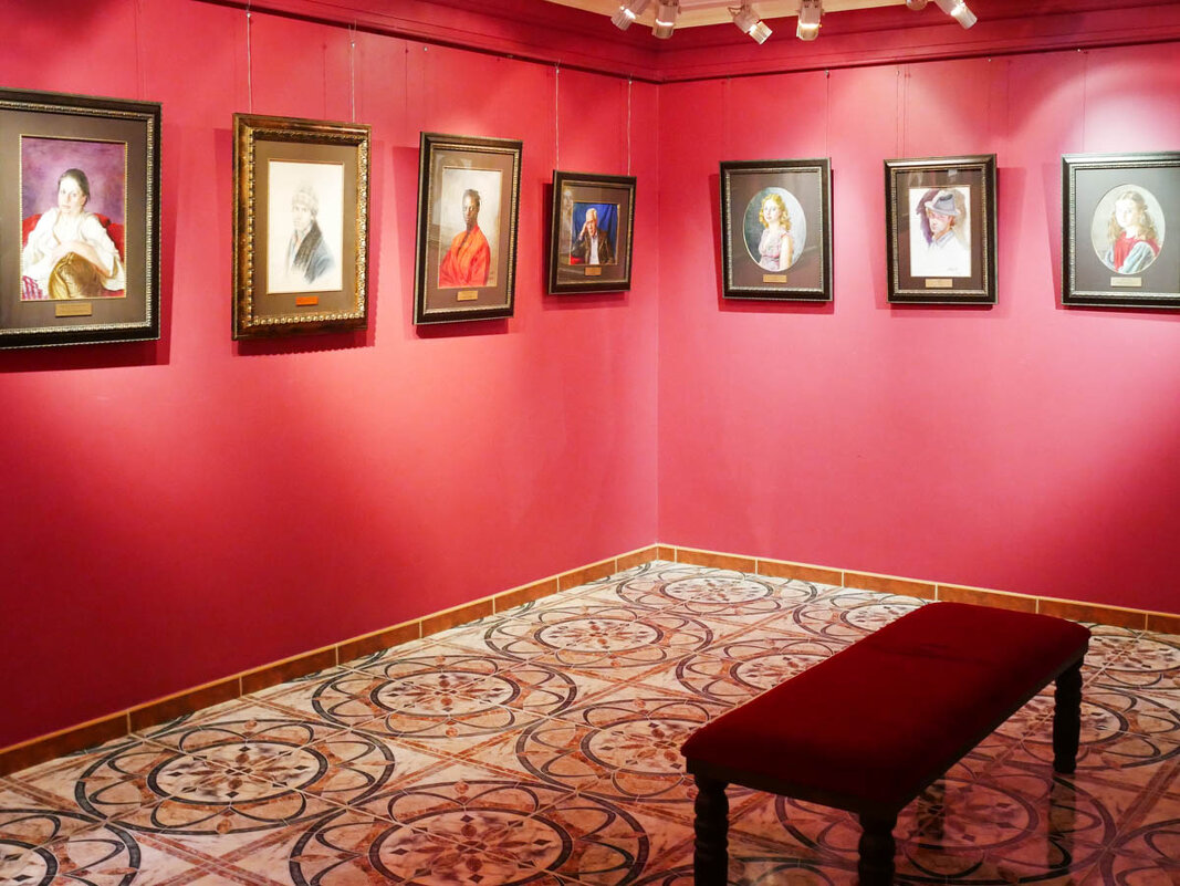 ВИД_НА_ЛАВОЧКУ - Сергей Янович Микк ВИД_НА_ЛАВОЧКУ - Сергей Янович Микк