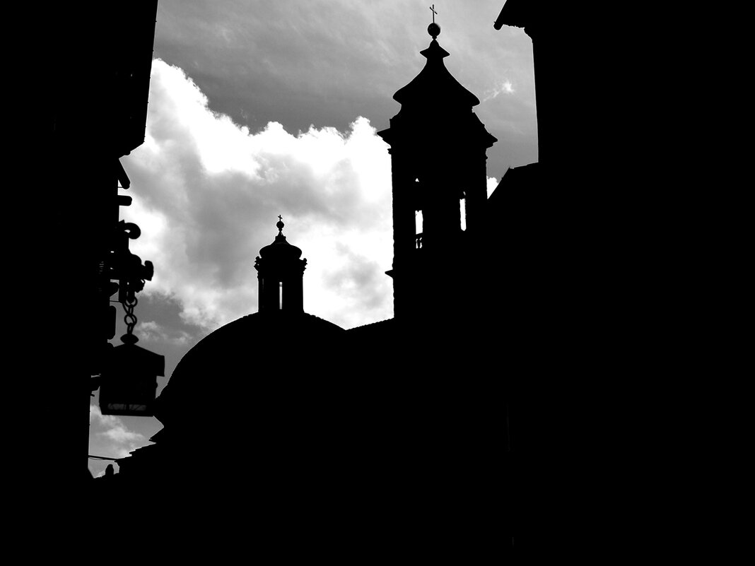 Очертания Флоренции - Civetta *** Очертания Флоренции - Civetta ***