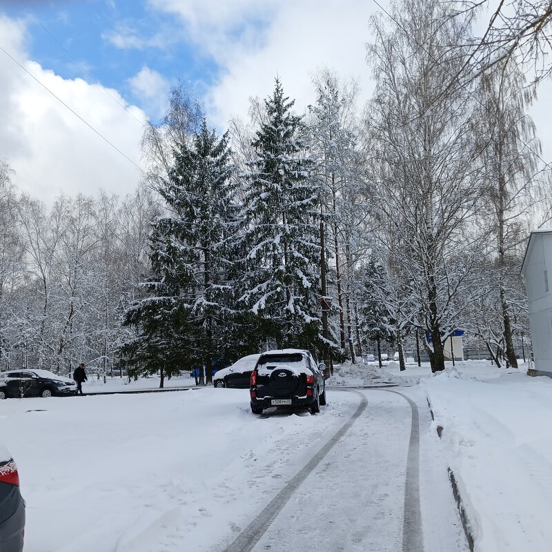 техника - Владимир 