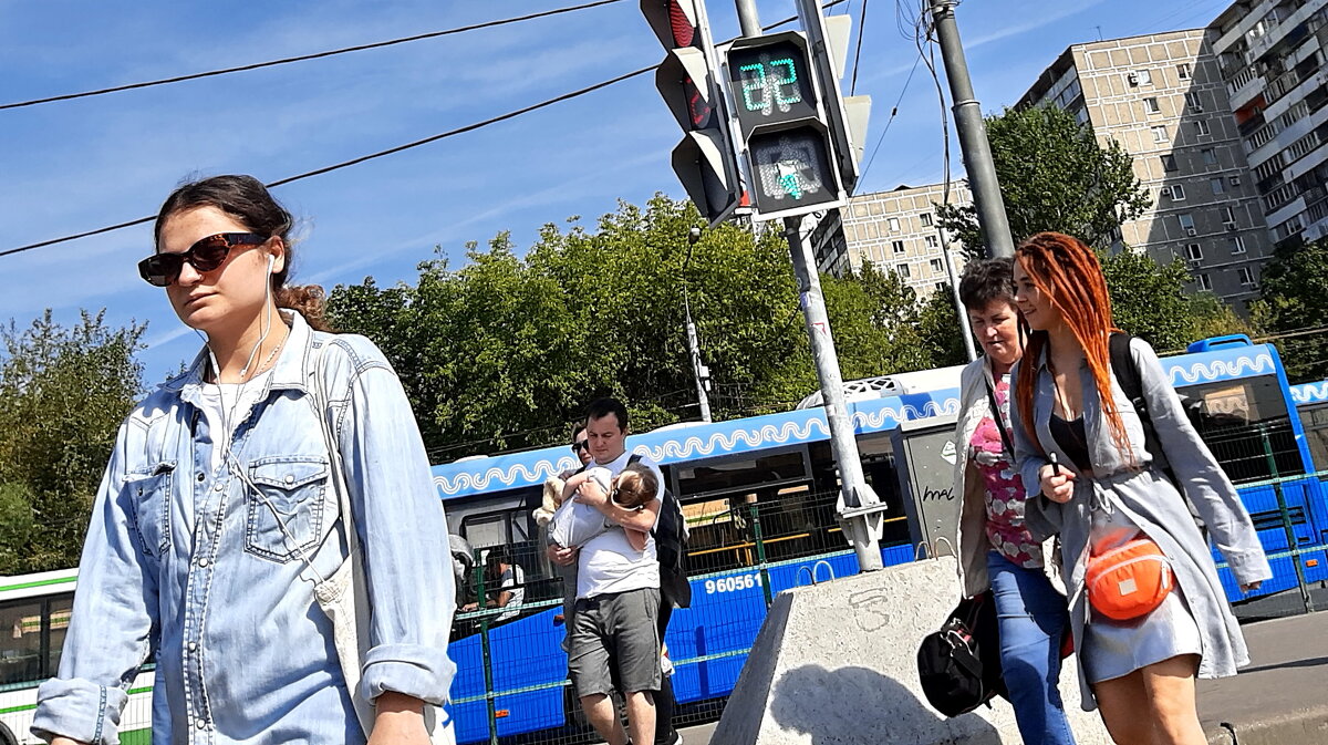 *** - Владимир Захаров